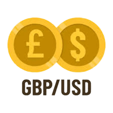 GBP / USD